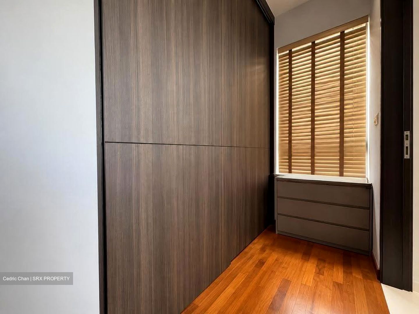North Park Residences (D27), Apartment #631306041